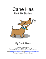 Free Stories and Free eBooks for the Kindergarten, First Grade, and